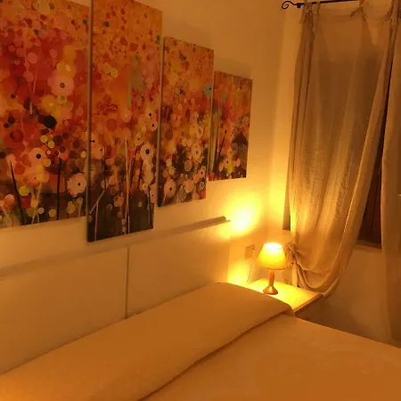 Apartament Danila *