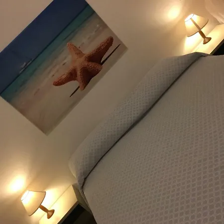 Danila Apartamento *