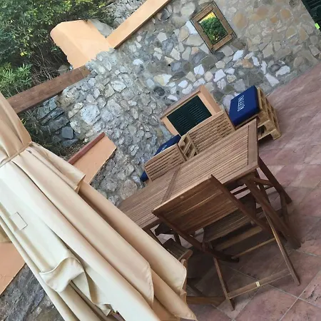 Apartamento Danila