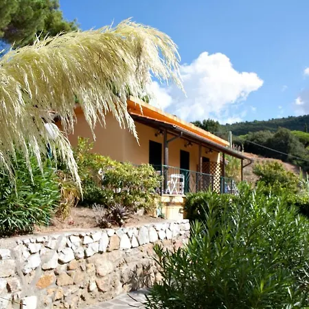 Danila Portoferraio